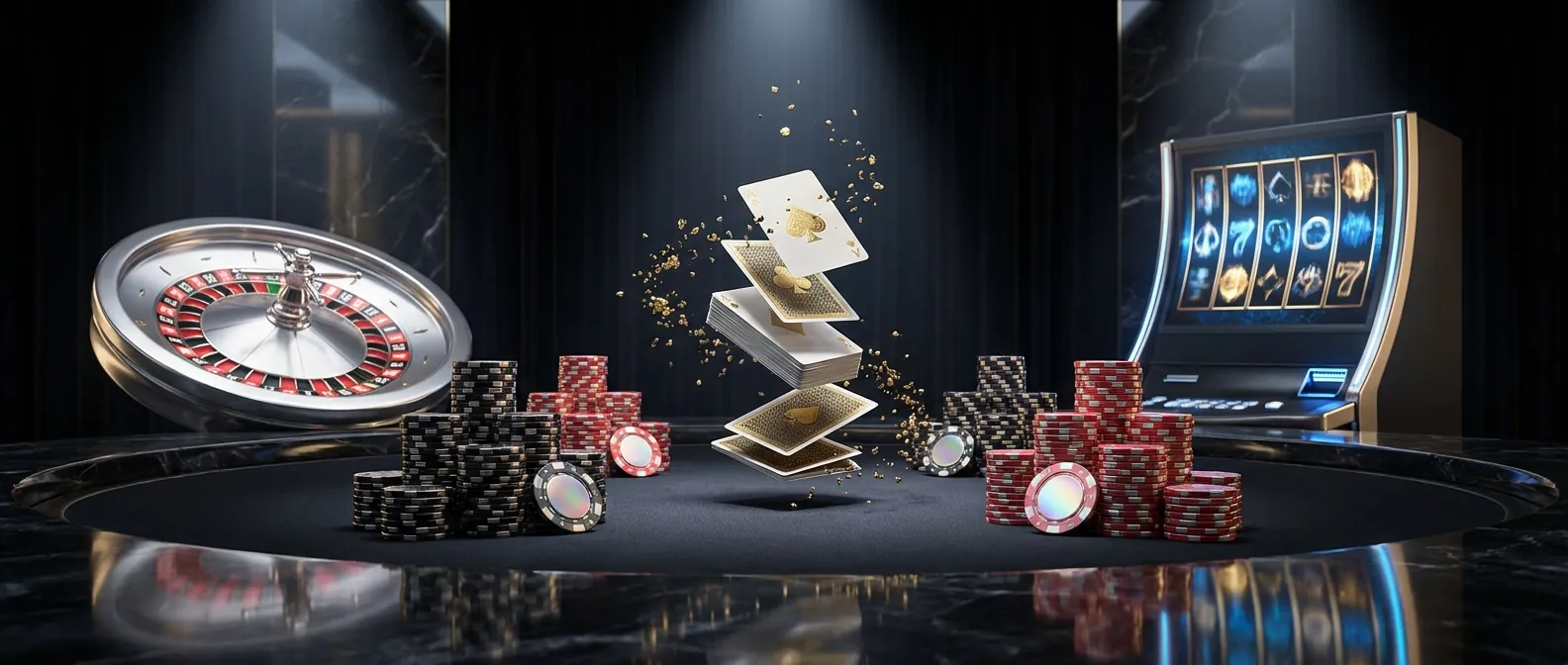 Place of Chance Casino No Deposit Bonuses bonus